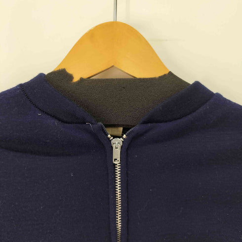 リー Lee 60s 片爪ジップ ベスト メンズ import:M