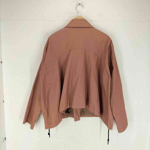 ネオンサイン NEON SIGN FLARED FIELD JACKET メンズ 1