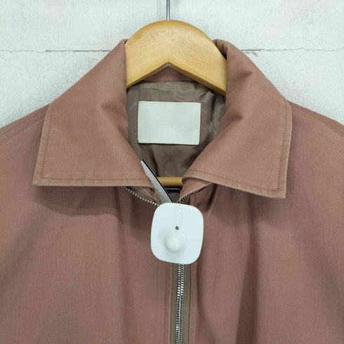 ネオンサイン NEON SIGN FLARED FIELD JACKET メンズ 1