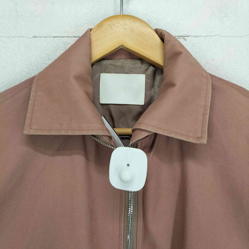 ネオンサイン NEON SIGN FLARED FIELD JACKET メンズ 1