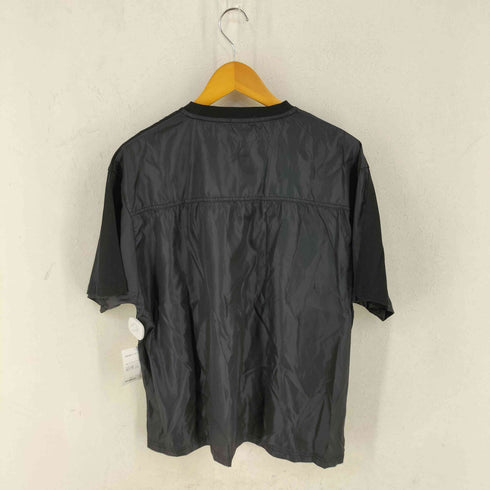 セダクル sedacle 26SS シャカシャカ ドッキング Tシャツ メンズ