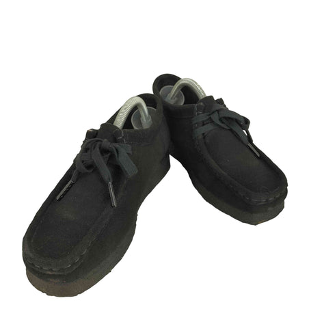 クラークスオリジナルズ Clarks ORIGINALS CLARKS ORIGINALS Wallabee レディース JPN:23.5
