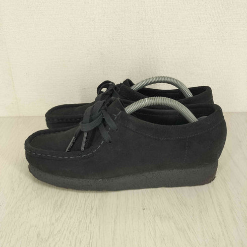 クラークスオリジナルズ Clarks ORIGINALS CLARKS ORIGINALS Wallabee レディース JPN:23.5