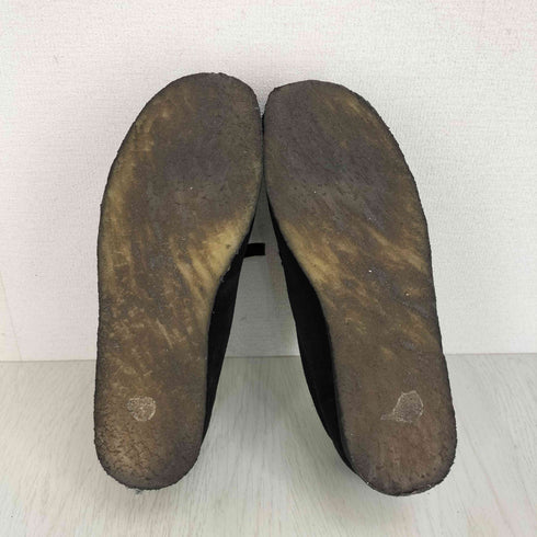 クラークスオリジナルズ Clarks ORIGINALS CLARKS ORIGINALS Wallabee レディース JPN:23.5