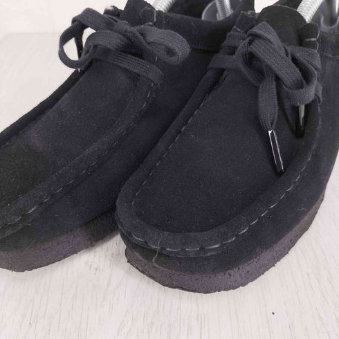 クラークスオリジナルズ Clarks ORIGINALS CLARKS ORIGINALS Wallabee レディース JPN:23.5