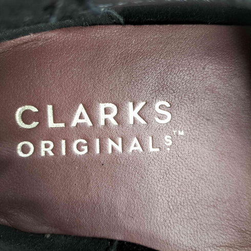 クラークスオリジナルズ Clarks ORIGINALS CLARKS ORIGINALS Wallabee レディース JPN:23.5