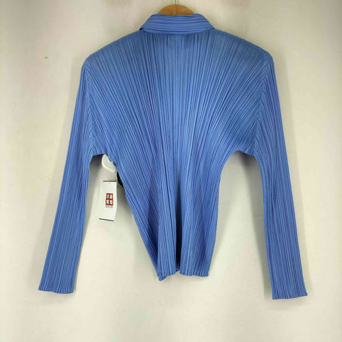 プリーツプリーズイッセイミヤケ PLEATS PLEASE ISSEY MIYAKE 25AW PLEATS SHIRT レディース JPN:3