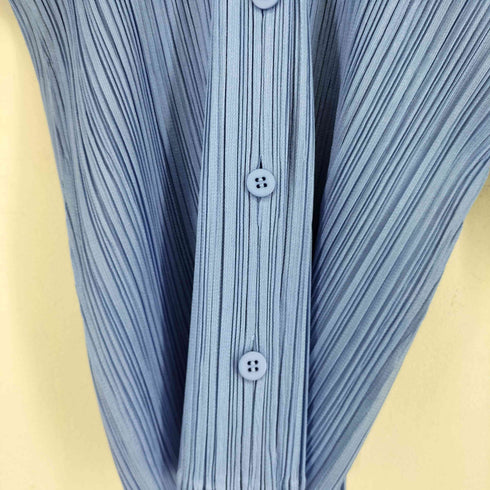 プリーツプリーズイッセイミヤケ PLEATS PLEASE ISSEY MIYAKE 25AW PLEATS SHIRT レディース JPN:3