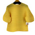 プリーツプリーズイッセイミヤケ PLEATS PLEASE ISSEY MIYAKE マッシュルームニット レディース JPN:1