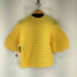 プリーツプリーズイッセイミヤケ PLEATS PLEASE ISSEY MIYAKE マッシュルームニット レディース JPN:1
