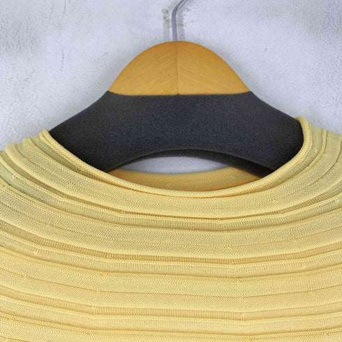 プリーツプリーズイッセイミヤケ PLEATS PLEASE ISSEY MIYAKE マッシュルームニット レディース JPN:1