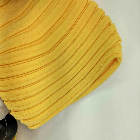 プリーツプリーズイッセイミヤケ PLEATS PLEASE ISSEY MIYAKE マッシュルームニット レディース JPN:1
