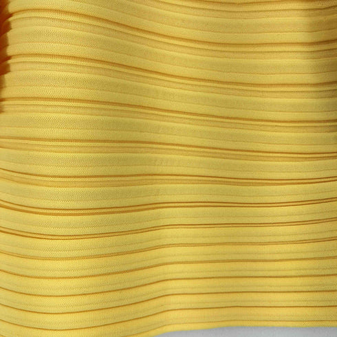 プリーツプリーズイッセイミヤケ PLEATS PLEASE ISSEY MIYAKE マッシュルームニット レディース JPN:1