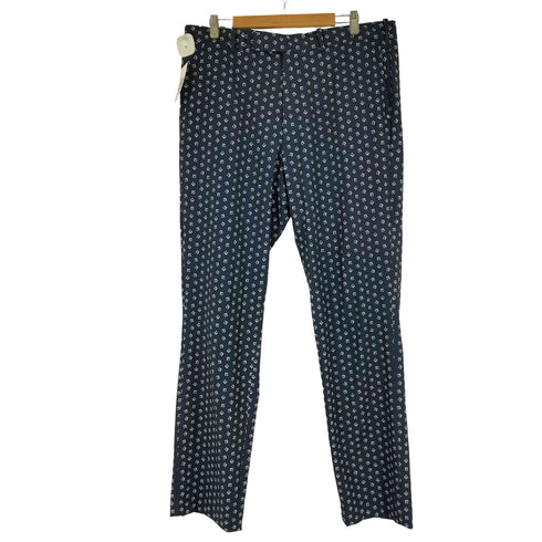 アールエルエックスラルフローレン RLX RALPH LAUREN 総柄ゴルフパンツ メンズ FR:36-38
