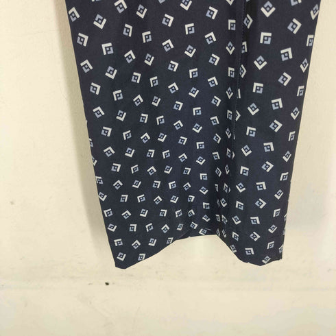 アールエルエックスラルフローレン RLX RALPH LAUREN 総柄ゴルフパンツ メンズ FR:36-38