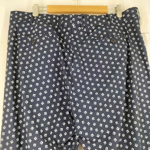 アールエルエックスラルフローレン RLX RALPH LAUREN 総柄ゴルフパンツ メンズ FR:36-38