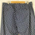 アールエルエックスラルフローレン RLX RALPH LAUREN 総柄ゴルフパンツ メンズ FR:36-38