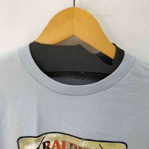 ポロバイラルフローレン Polo by RALPH LAUREN ralph's Bait&Tackle TEE メンズ import:XL