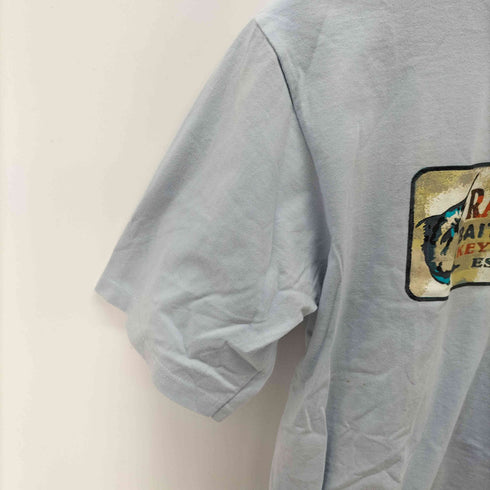 ポロバイラルフローレン Polo by RALPH LAUREN ralph's Bait&Tackle TEE メンズ import:XL