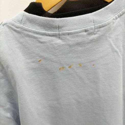 ポロバイラルフローレン Polo by RALPH LAUREN ralph's Bait&Tackle TEE メンズ import:XL