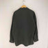 ブルーノ BRUNO SUEDED MICROFIBER スエード開襟シャツ メンズ L
