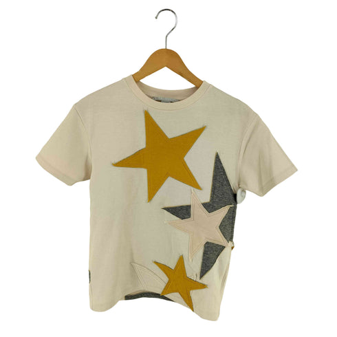 ステラマッカートニー STELLA McCARTNEY StarPatches Jersey T Shirt レディース 36