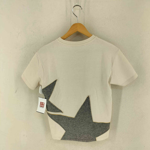 ステラマッカートニー STELLA McCARTNEY StarPatches Jersey T Shirt レディース 36