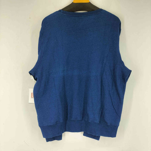 リーバイスメイドアンドクラフテッド Levis Made & Crafted クルーネックスウェット メンズ JPN:4