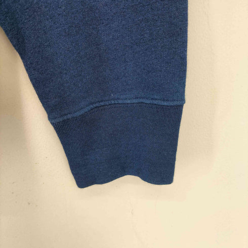 リーバイスメイドアンドクラフテッド Levis Made & Crafted クルーネックスウェット メンズ JPN:4