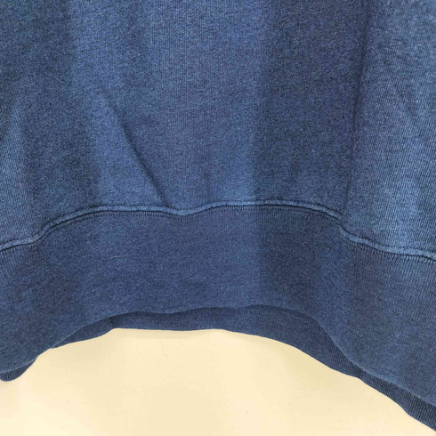 リーバイスメイドアンドクラフテッド Levis Made & Crafted クルーネックスウェット メンズ JPN:4