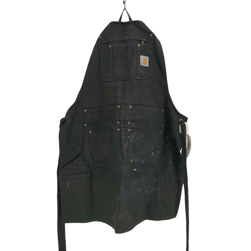 カーハート Carhartt Firm Duck Apron レディース