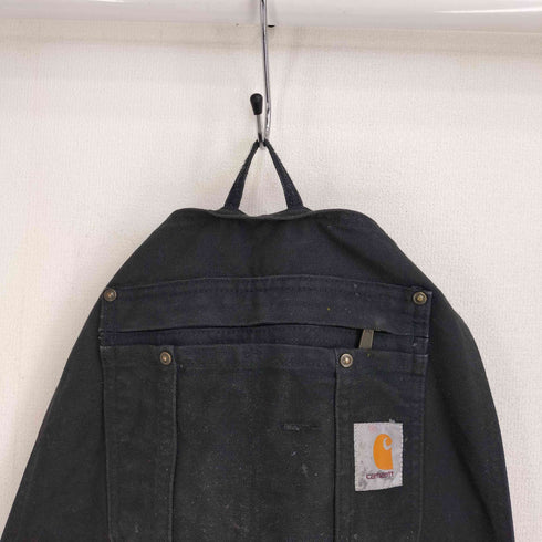 カーハート Carhartt Firm Duck Apron レディース
