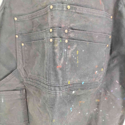 カーハート Carhartt Firm Duck Apron レディース
