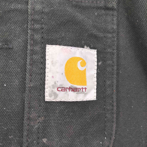 カーハート Carhartt Firm Duck Apron レディース