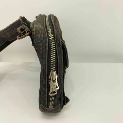 ポーター PORTER 吉田カバン SMOKY スモーキー ショルダーバッグ メンズ