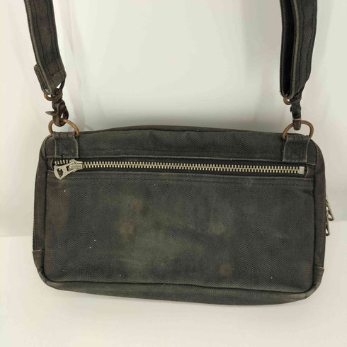 ポーター PORTER 吉田カバン SMOKY スモーキー ショルダーバッグ メンズ