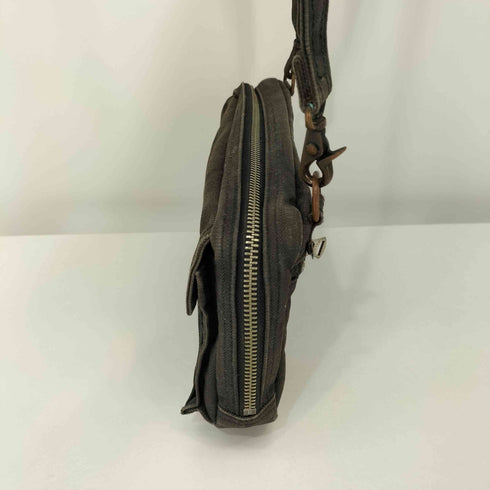 ポーター PORTER 吉田カバン SMOKY スモーキー ショルダーバッグ メンズ