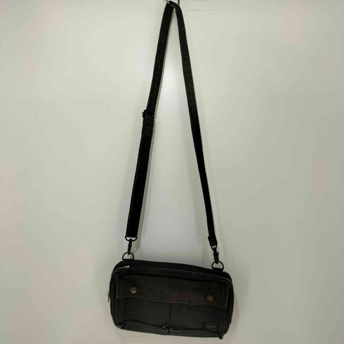 ポーター PORTER 吉田カバン SMOKY スモーキー ショルダーバッグ メンズ