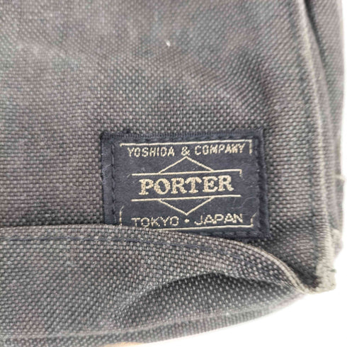 ポーター PORTER 吉田カバン SMOKY スモーキー ショルダーバッグ メンズ