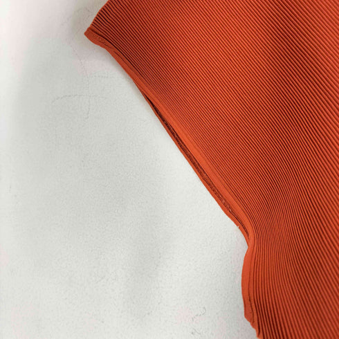 プリーツプリーズイッセイミヤケ PLEATS PLEASE ISSEY MIYAKE ハイネック プリーツ カットソー レディース JPN:3