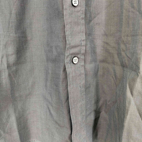 ポールスミスロンドン Paul Smith LONDON L/S コットンシャツ メンズ import:M