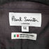 ポールスミスロンドン Paul Smith LONDON L/S コットンシャツ メンズ import:M