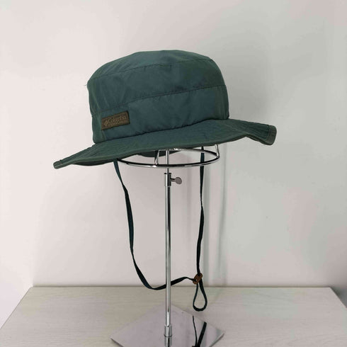 コロンビア Columbia サファリハット レディース S