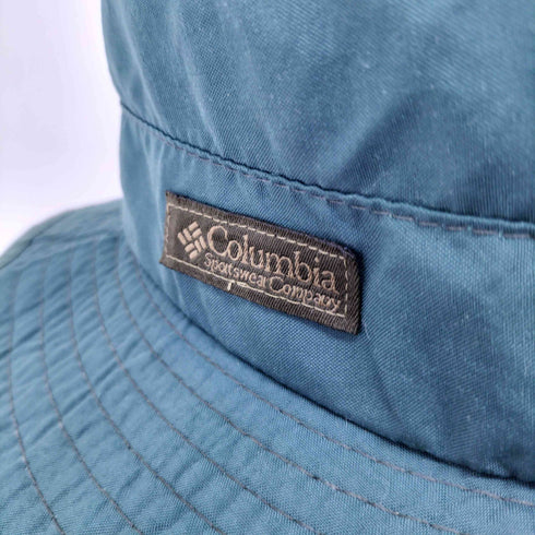 コロンビア Columbia サファリハット レディース S