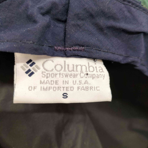 コロンビア Columbia サファリハット レディース S