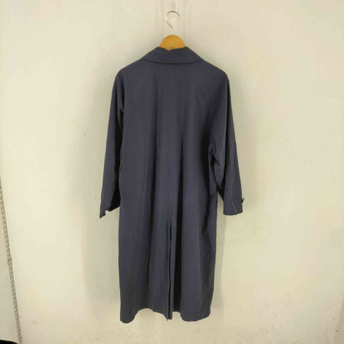 holk ステンカラーコート メンズ