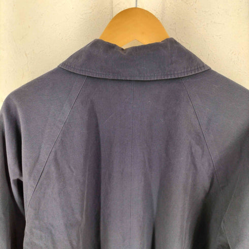 holk ステンカラーコート メンズ