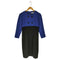 ジバンシィ GIVENCHY COUTURE MADE IN FRANCE シャツワンピース レディース