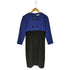 ジバンシィ GIVENCHY COUTURE MADE IN FRANCE シャツワンピース レディース