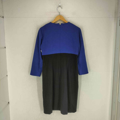ジバンシィ GIVENCHY COUTURE MADE IN FRANCE シャツワンピース レディース